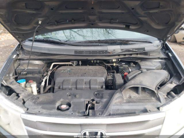 Honda Odyssey Ex-l Image 3