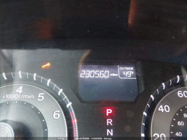 Honda Odyssey Ex-l Image 16