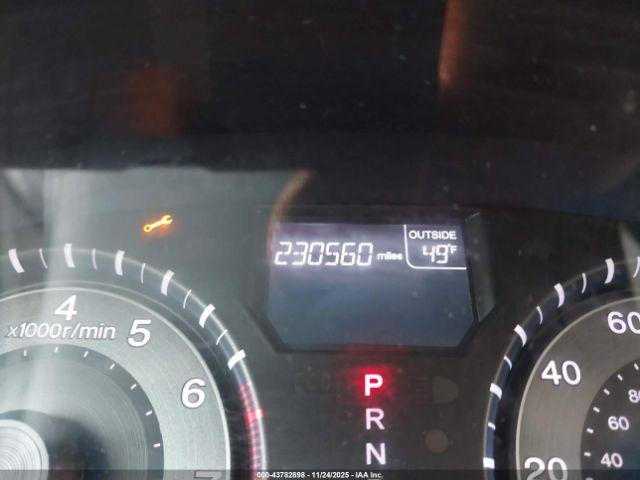 Honda Odyssey Ex-l Image 16