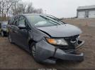 Honda Odyssey Ex Image 1