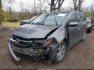 Honda Odyssey Ex Image 2
