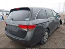 Honda Odyssey Ex Image 14