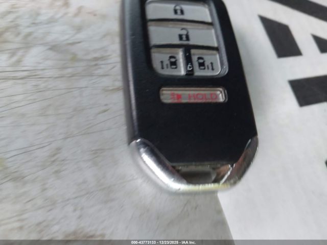 Honda Odyssey Ex Image 15