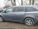 Honda Odyssey Ex Image 16