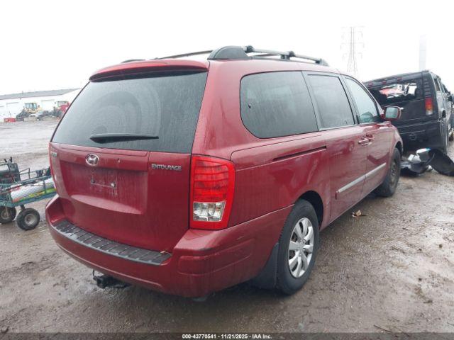 Hyundai Entourage Image 6