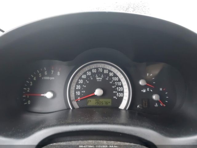 Hyundai Entourage Image 8