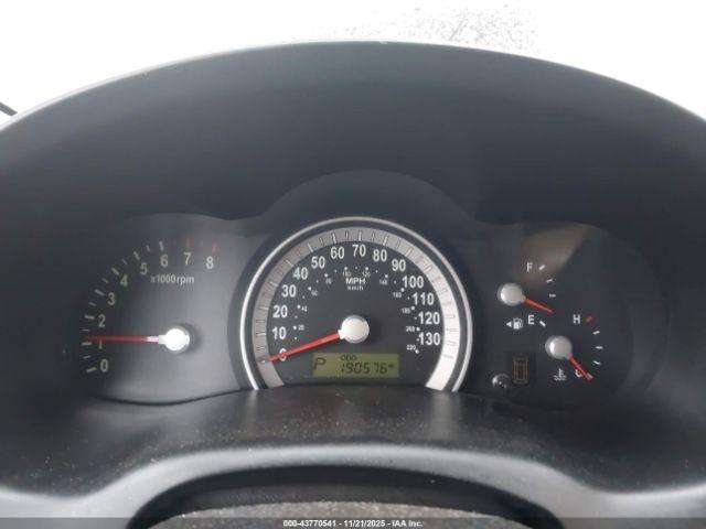 Hyundai Entourage Image 8