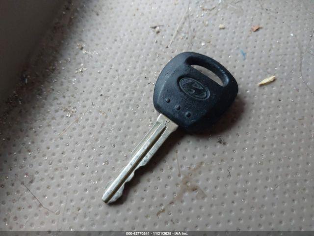 Hyundai Entourage Image 14