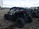 Can-Am Maverick X3 Ds Turbo Image 14