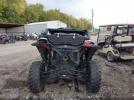 Can-Am Maverick X3 Ds Turbo Image 12