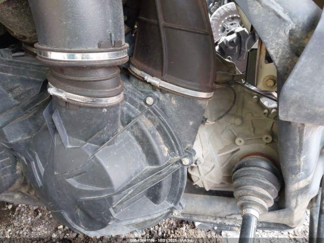 Can-Am Maverick X3 Ds Turbo Image 15