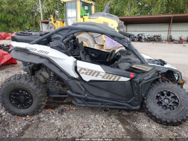 Can-Am Maverick X3 Ds Turbo Image 6