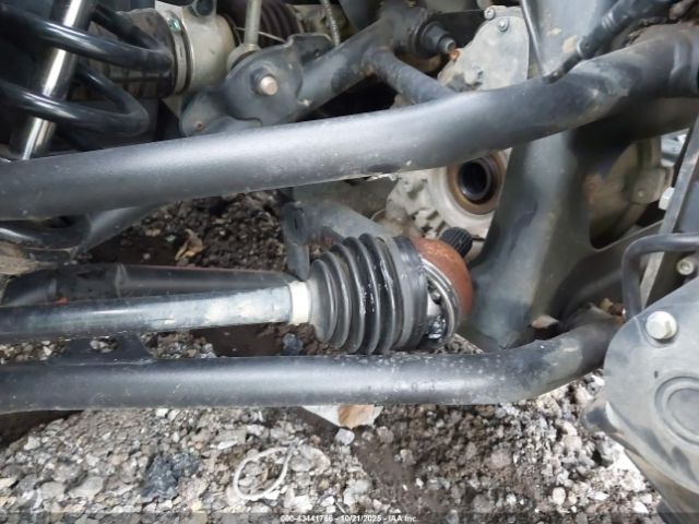 Can-Am Maverick X3 Ds Turbo Image 17