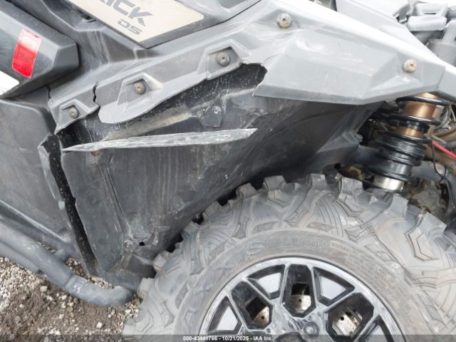 Can-Am Maverick X3 Ds Turbo Image 2