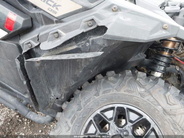 Can-Am Maverick X3 Ds Turbo Image 2