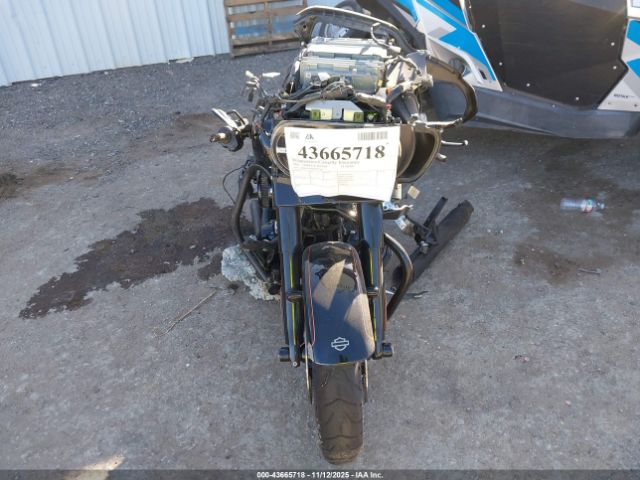 Harley-Davidson Fltrxs Image 3