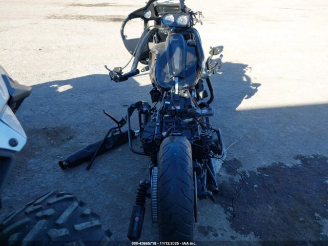 Harley-Davidson Fltrxs Image 10