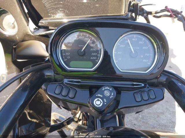 Harley-Davidson Fltrxs Image 2