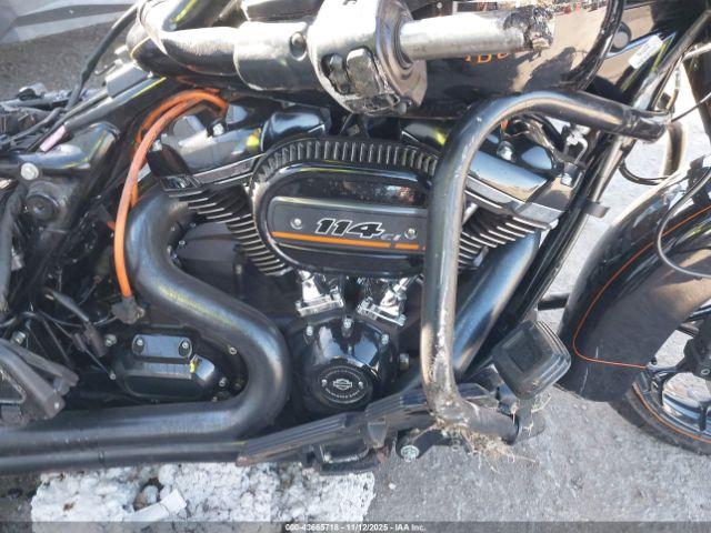 Harley-Davidson Fltrxs Image 12