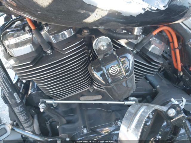 Harley-Davidson Fltrxs Image 7