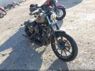 Harley-Davidson Xl883 Iron 883 Image 1