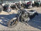 Harley-Davidson Xl883 Iron 883 Image 4