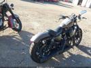 Harley-Davidson Xl883 Iron 883 Image 2