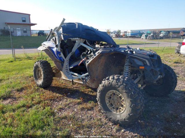 Can-Am Maverick X3 X Rs Turbo Rr Image 1