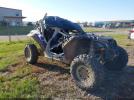 Can-Am Maverick X3 X Rs Turbo Rr Image 1