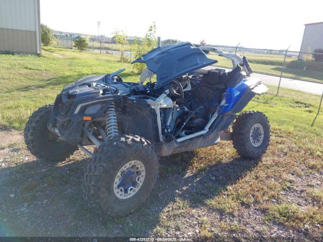 Can-Am Maverick X3 X Rs Turbo Rr Image 5