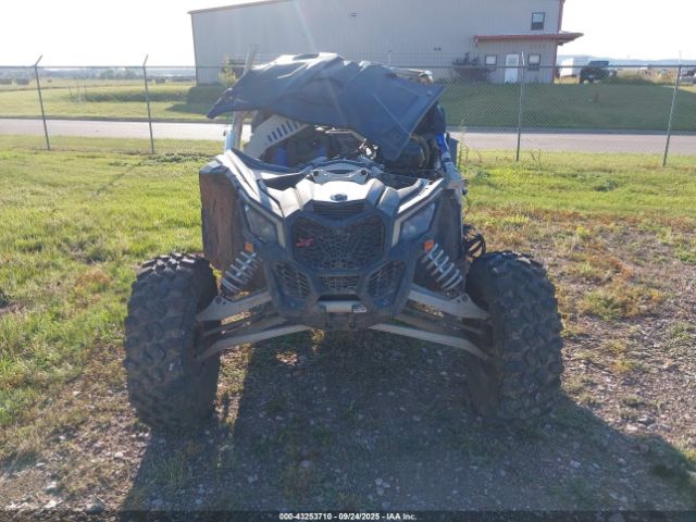 Can-Am Maverick X3 X Rs Turbo Rr Image 9