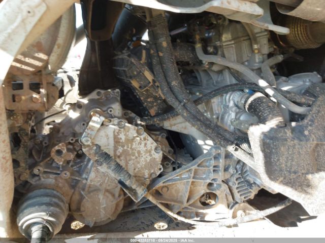 Can-Am Maverick X3 X Rs Turbo Rr Image 13