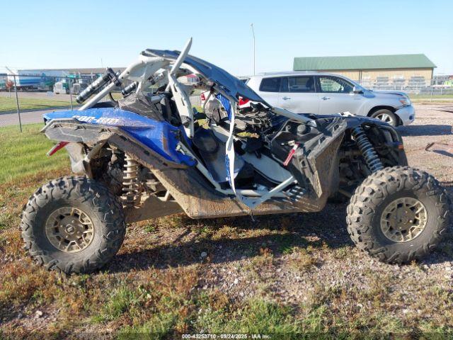 Can-Am Maverick X3 X Rs Turbo Rr Image 2