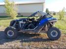 Can-Am Maverick X3 X Rs Turbo Rr Image 10