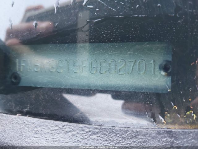 Ford Explorer Sport Image 5