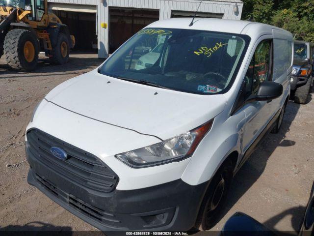 Ford Transit Xl Image 2