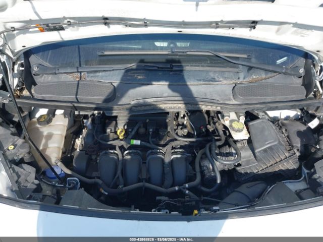 Ford Transit Xl Image 8