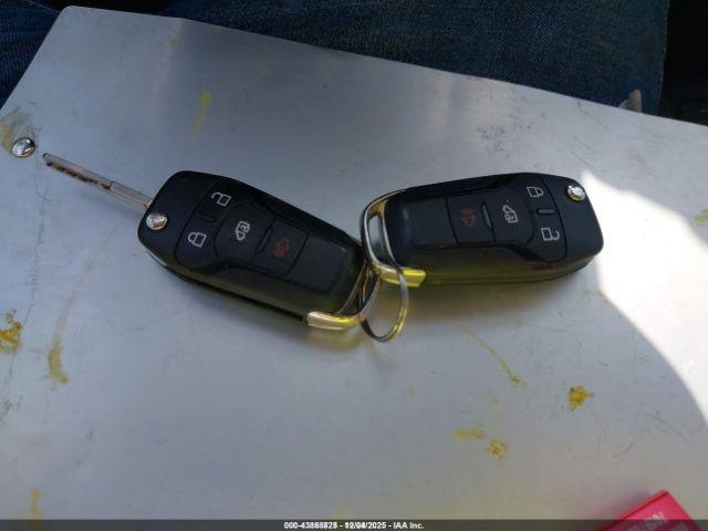 Ford Transit Xl Image 11