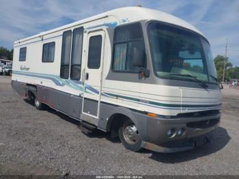  Salvage Chevrolet P30