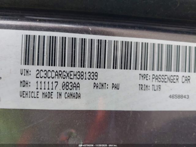 Chrysler 300 Image 5