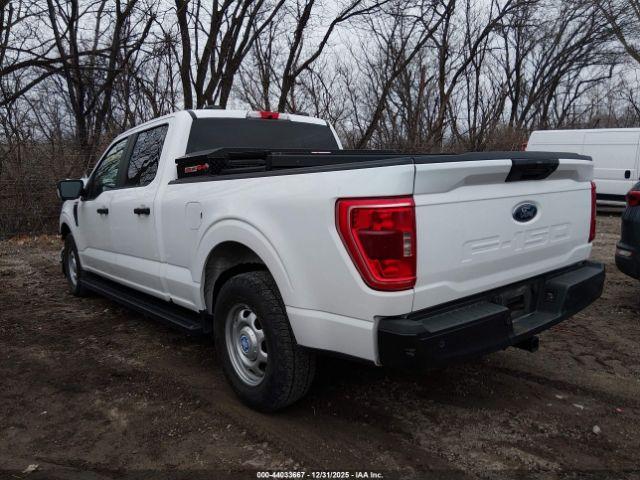 Ford F-150 Xl Image 3