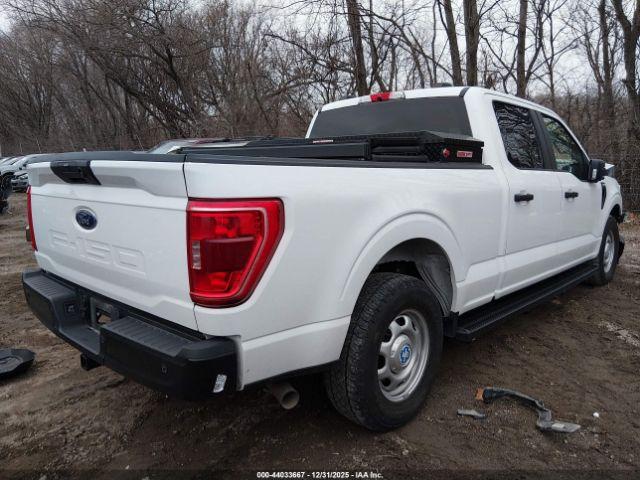 Ford F-150 Xl Image 10