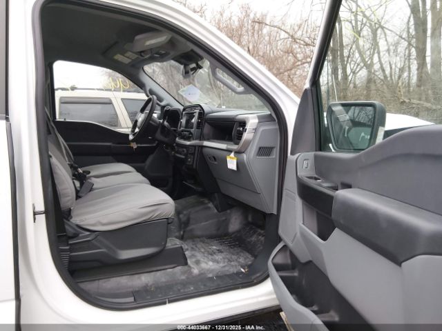 Ford F-150 Xl Image 5