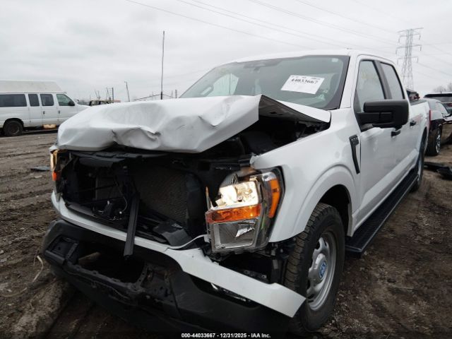 Ford F-150 Xl Image 6