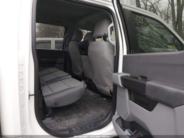 Ford F-150 Xl Image 8