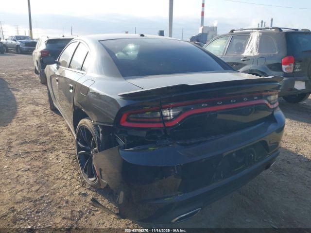 Dodge Charger Se Rwd Image 3