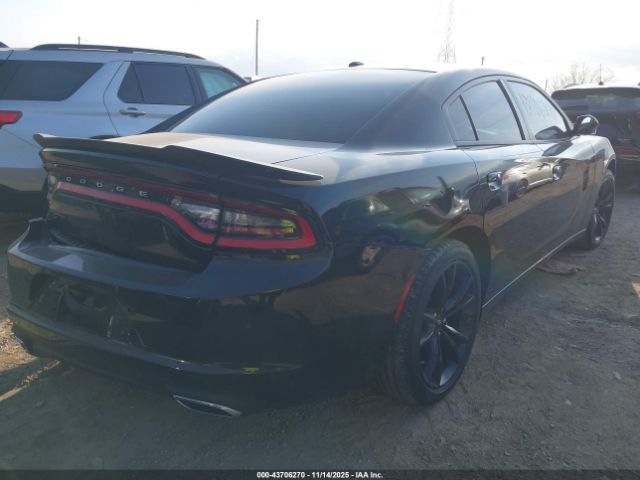 Dodge Charger Se Rwd Image 13