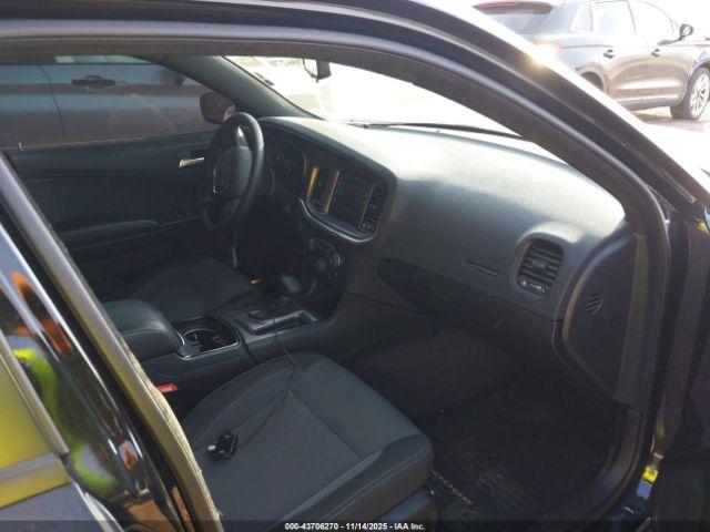 Dodge Charger Se Rwd Image 16