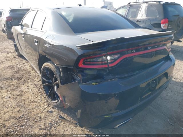 Dodge Charger Se Rwd Image 11