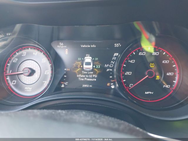 Dodge Charger Se Rwd Image 4